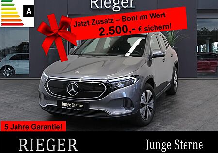 Mercedes-Benz EQA 250 Advanced-Paket*Augmented-Reality*SHZ++++