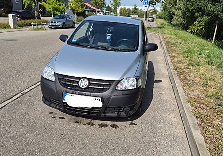 VW Fox Volkswagen 1.4 -
