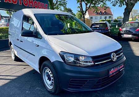 VW Caddy Volkswagen Nfz Kasten/1.HAND/KLIMA/ELF/R.KAMERA/