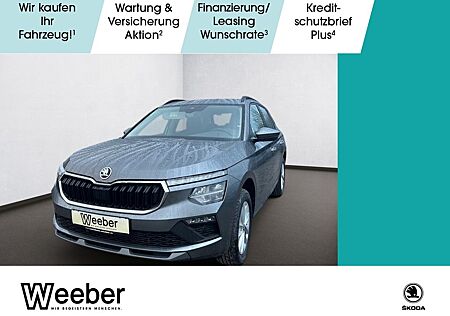 Skoda Kamiq 1.0 TSI DSG Selection AHK LED Kamera PDC