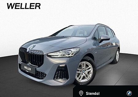 BMW 2er 220i AT M Sport AHK DA+ PA+ HUD H/K erwShadow