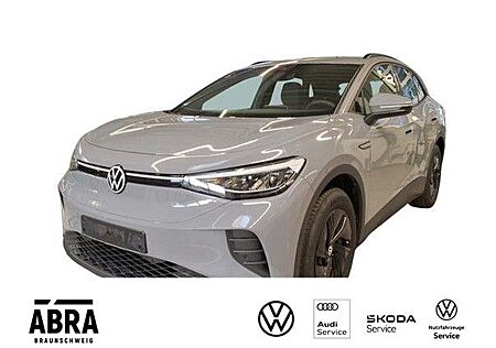 VW ID.4 Volkswagen Pure LED+LANE+ACC+PDC+GRA+GBA+APP+DAB+