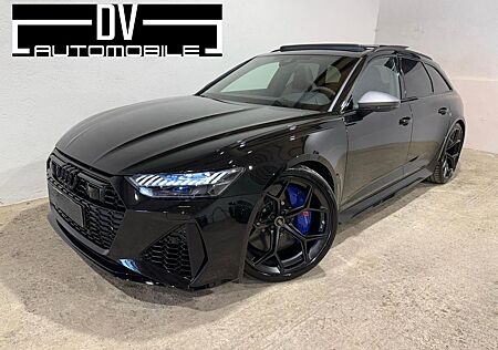 Audi RS6 performance 4.0 TFSI -KERAMIK-SCHALENSITZE-