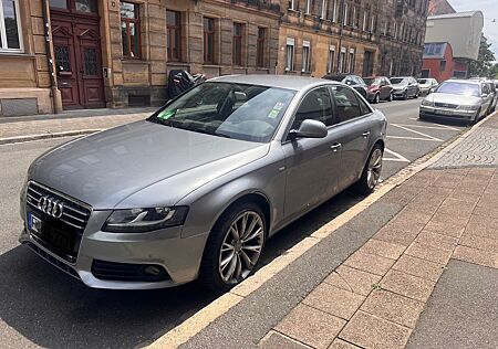Audi A4 1.8 TFSI S line S line