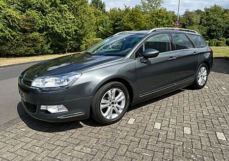 Citroën C5 Tourer HDi 165 Exclusive Automatik Exclusive