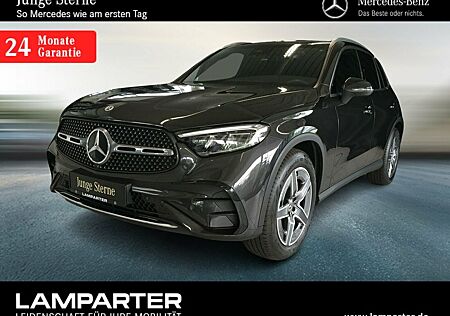 Mercedes-Benz GLC 220 d 4M AMG/PSD/NAV/LED/TOT/STH/AHK/WP/KAM/