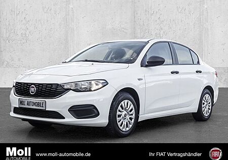 Fiat Tipo Pop 1.4 16V Klima Einparkhilfe Notbremsass.