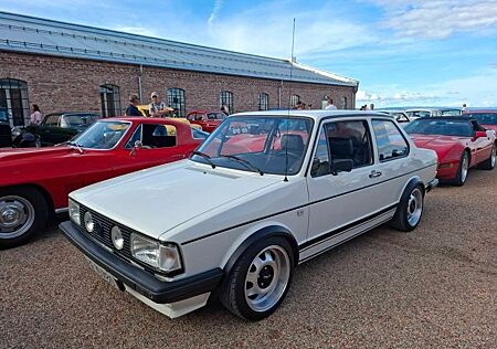 VW Jetta Volkswagen