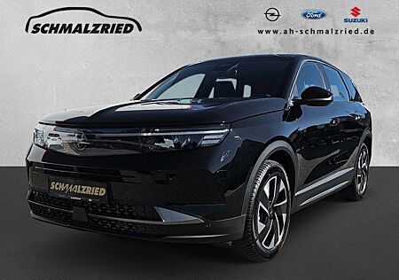 Opel Grandland X Grandland 1.2 48V Mild- Hybrid 100kW Edition Nav