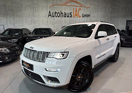 Jeep Grand Cherokee Grand/Cherokee/3.0/CRD/Summit/PANO/RFK/SHZ/ACC