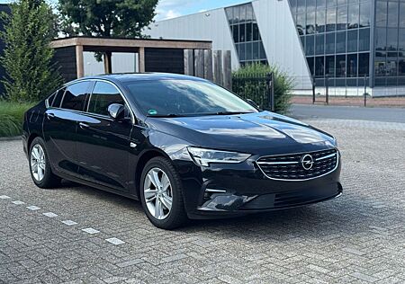 Opel Insignia Grand Sport 2.0 Diesel Automatik |