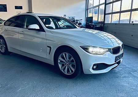 BMW 430 ix Gran Coupé Advantage NAVI APPLE HeadUp