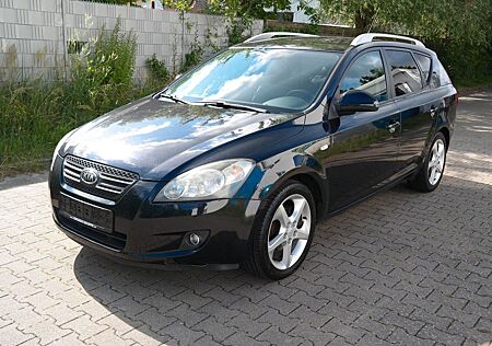 Kia Cee'd Sportswagon cee'd Ceed Sportswagon TX/ Klima /Alu /Euro 4