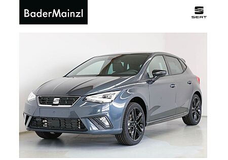 Seat Ibiza FR Black Edition 1.5 TSI 110 kW DS