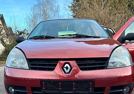 Renault Clio Campus 1.2 16V Campus