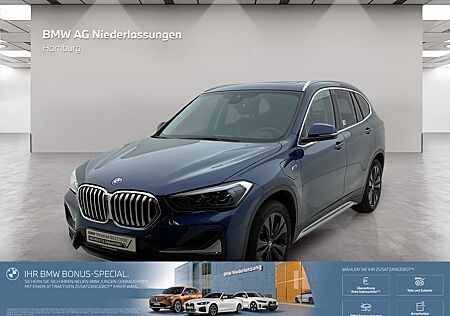 BMW 218i Active Tourer AHK Driv.Assist.Prof Head-Up