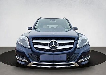 Mercedes-Benz GLK 220 CDI 4MATIC -