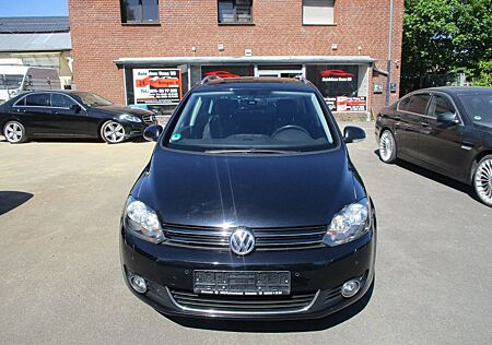 VW Golf Volkswagen Plus V Trendline