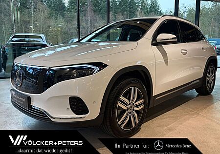 Mercedes-Benz EQA 250+KEYLESS+WINTER+KAMERA+LED+TOTWINKEL+AHK+