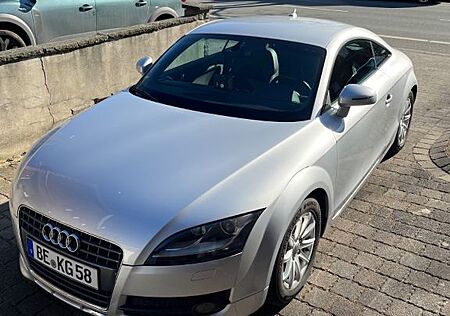 Audi TT Coupe 2.0 TFSI S tronic - Gepflegt / TÜV neu