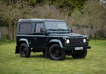 Land Rover Defender 90 300TDI