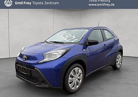 Toyota Aygo (X) Business Edition mit Komfort Paket