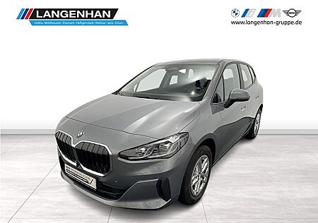 BMW 2er 220i Active Tourer NAVI LED AHK RFK DAB SHZ KOMF