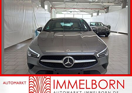 Mercedes-Benz CLA 250 Shooting Brake CLA 250 Mubeam*360°*VollLeder*Burmest*BelüSitze*