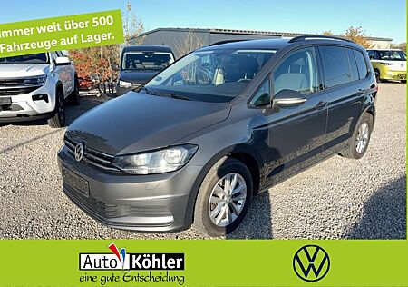 VW Touran Volkswagen 1.4 TSI nur Gewerbe/Exp.