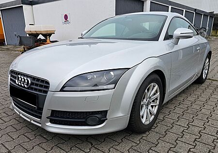 Audi TT Coupe 2.0 TFSI Top Zustand