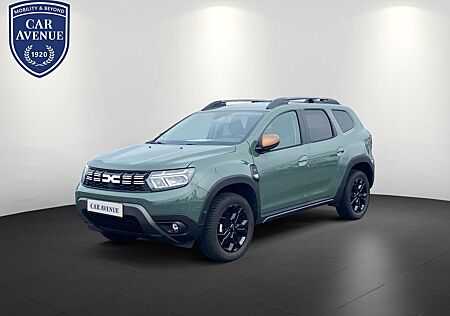Dacia Duster Extreme TCe 150 EDC ABS Fahrerairbag ESP