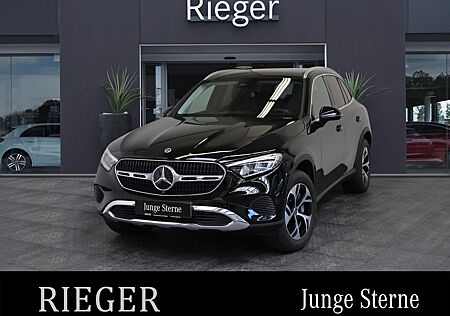 Mercedes-Benz GLC 300 de 4M Avantgarde Pano*MEMORY*Totwinkel*+