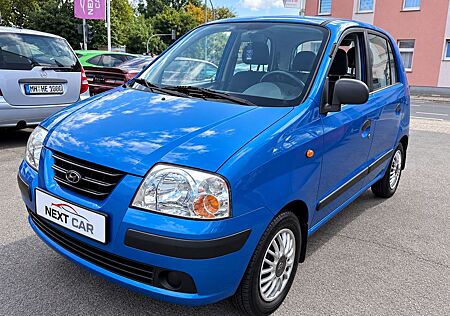 Hyundai Atos 1.1/5Türer/Klima/S-Heft