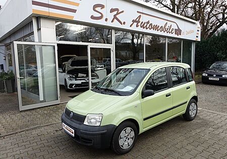 Fiat Panda *ZAHNRIEMEN NEU BEI 127000KM*