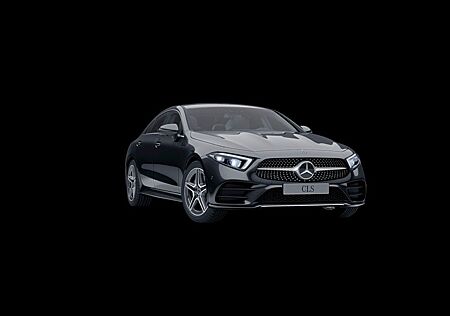 Mercedes-Benz CLS 400 d 4M AMG-LINE COMAND GLASDACH 360°CAM