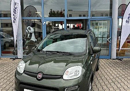 Fiat Panda Wild 4x4