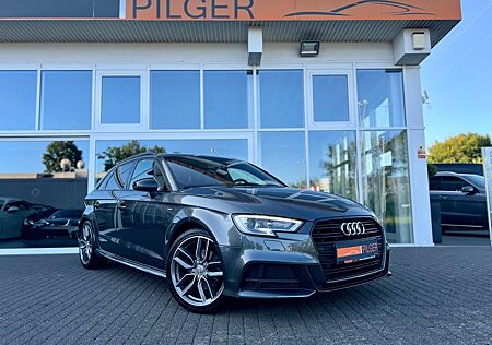 Audi A3 35 TFSI Sportback S-Line*Pdc*Shz*Xenon*Temp