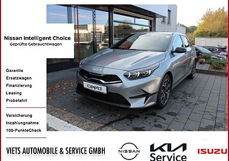 Kia Cee'd CEED 1.5 T-GDI Nightline LED NAVI