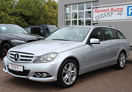 Mercedes-Benz C 250 CGI BlueEffi/AVANTGARDE/NAVI/PDC/el.AHK/17