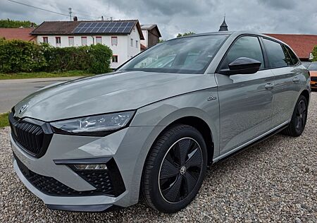 Skoda Scala Monte Carlo AHK El.Heckk. 5 Jahre Garantie