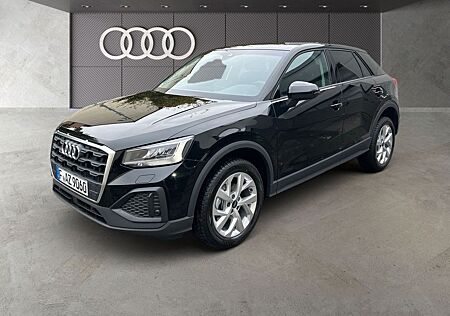 Audi Q2 35 TFSI S tronic