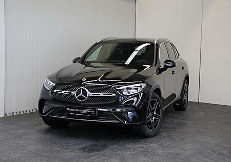 Mercedes-Benz GLC 220 d 4M AMG-Plus*MEMORY*Kamera*AHK*LED*MBUX
