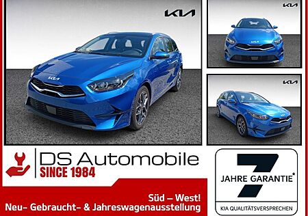 Kia Cee'd Sportswagon cee´d Sportswagon 1.5 DCT Spirit|GD|TEC|LED-S