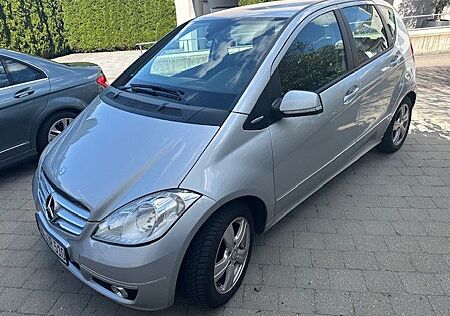 Mercedes-Benz A 180 CDI -