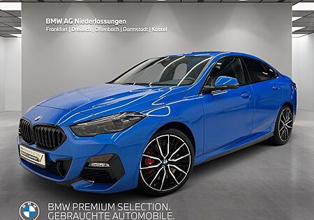 BMW 220i Gran Coupé M Sport Harman/K PDC LED