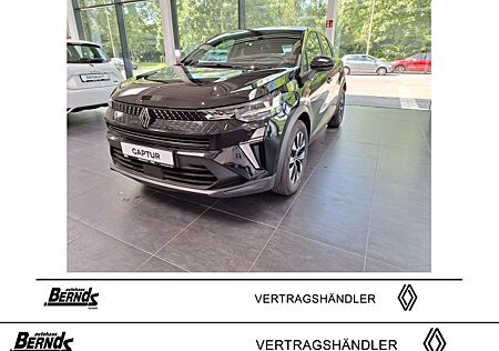 Renault Captur TCe 90 EVOLUTION KLIMAAUTO NAVI SHZ EPH