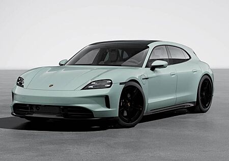 Porsche Taycan GTS Sport Turismo