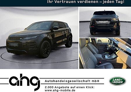 Land Rover Range Rover Evoque D200 Dynamic SE UVP: 72500,-