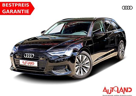 Audi A6 40 Avant sport S-Tronic LED Navi AHK Kamera
