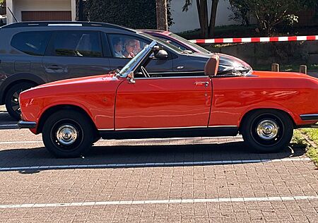 Peugeot 304
